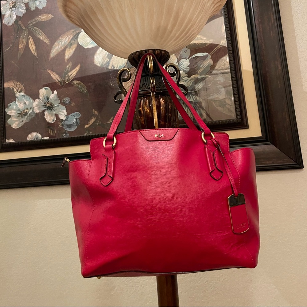 ❤️Sold❤️Lauren Ralph Lauren please check all picture of condition - Picture 4 of 17